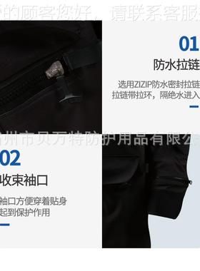 水域救援干式潜水衣潜水应户上救生急潜水服外运08706动连体式漂