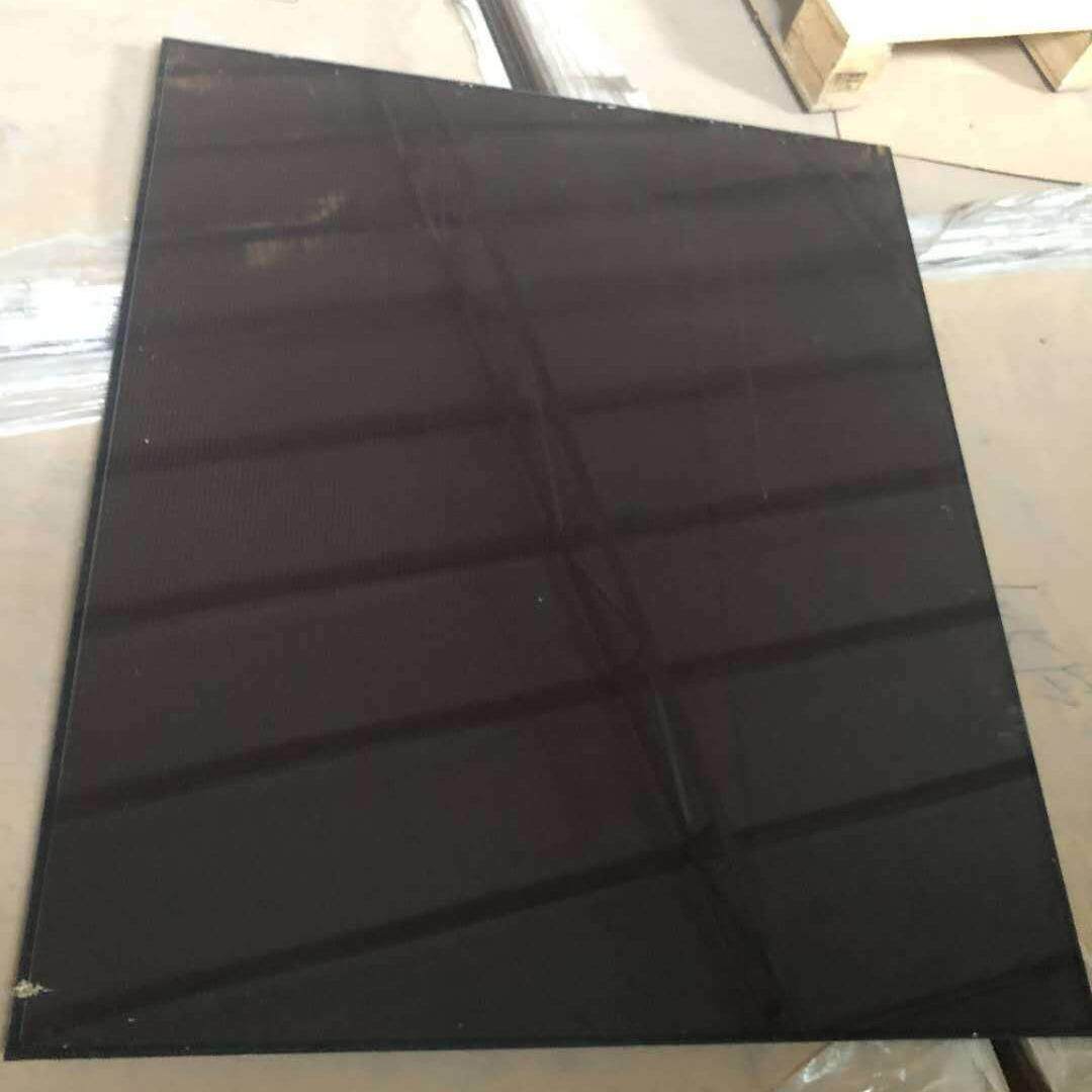 Hanergy130W太阳能发电非晶硅太阳能板欧瑞康薄膜光伏组件