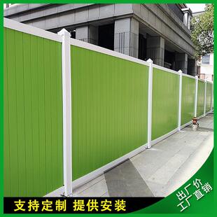 车间隔离网仓库快递隔断护栏围栏铁丝网户外公路栅栏工厂现货栏杆