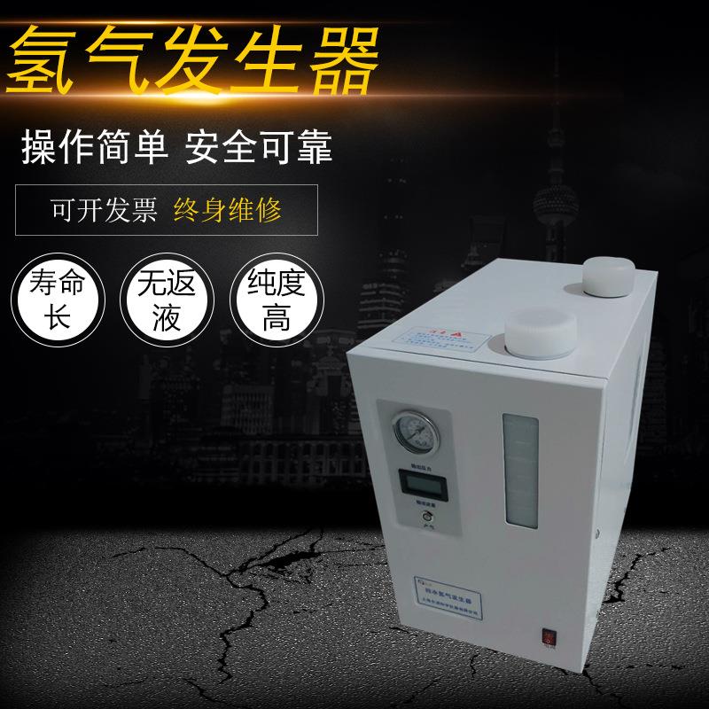 QPH-300CQPH-600C型氢气发生器纯水型氢气发生器