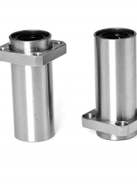 引导式直线轴承LML11/LML12-d6/d8/d10/d12/d16/d20/d25/d30/d35