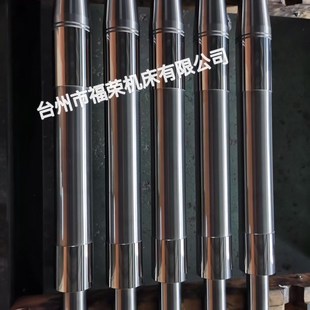 上海机床厂M1332B砂轮主轴轴瓦38crmoal锻打材料高强度外圆磨床