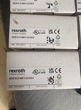 HEDE10-31/400/1/-GI-K35-0, R90