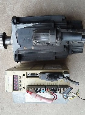 安川伺服驱动SGDM-10ADA电机