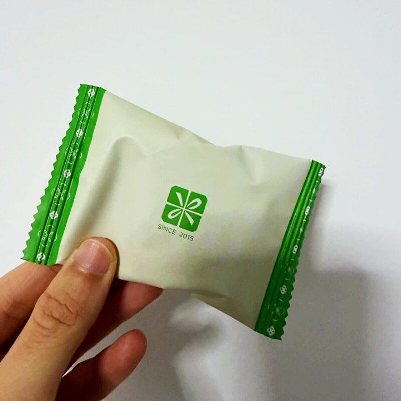 米惦云朵手撕牛轧饼独立小包装牛奶抹茶牛轧夹心奶香浓郁醇厚茶香