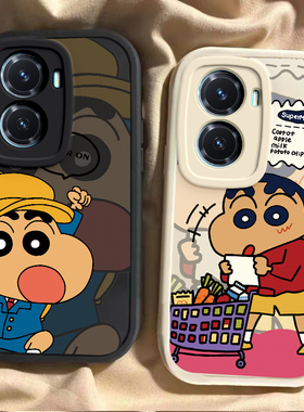 适用于vivoY77手机壳V2219A套Y77e外壳vivo新款viviy硅胶vovoy新品vivox全包防摔viv0voy775g有维沃男女动漫