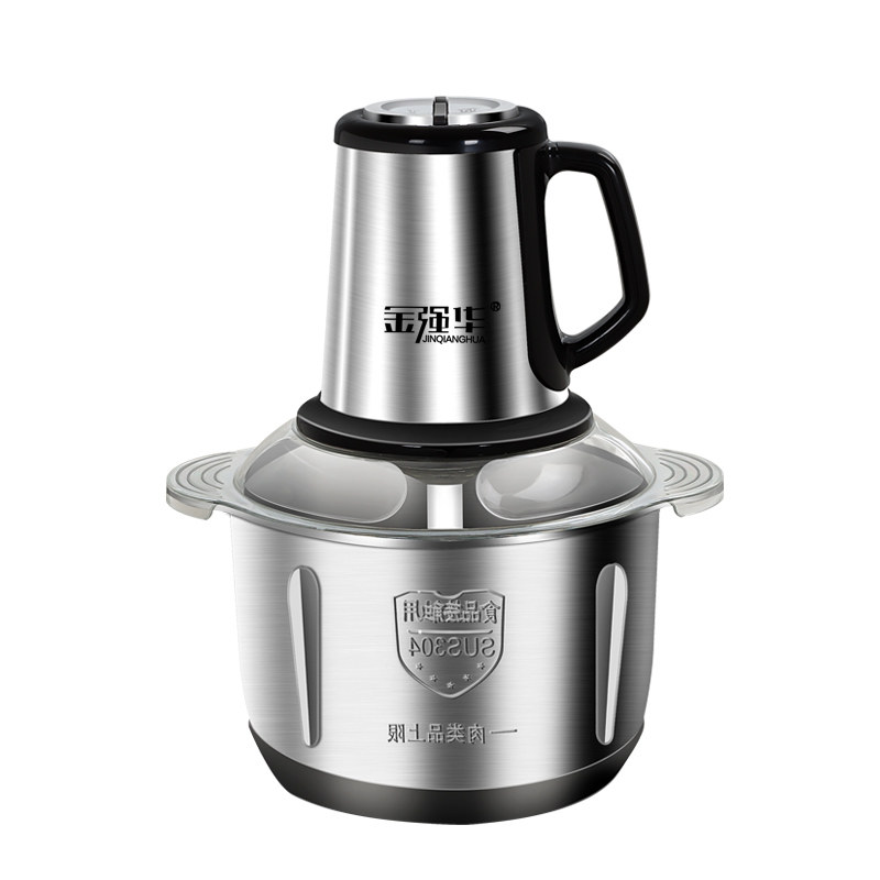 绞肉机家用电动小型大容量打肉机搅碎机料理机绞馅机,厨房电器,绞肉/碎肉/绞菜机/佐料机,淘宝优惠券,粉丝福利购,淘宝优惠卷