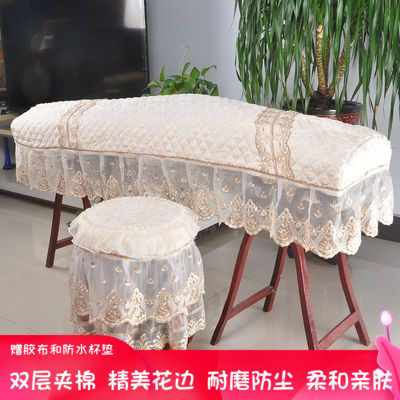 敦煌加厚欧式古筝罩防尘罩古筝古筝古筝盖布琼