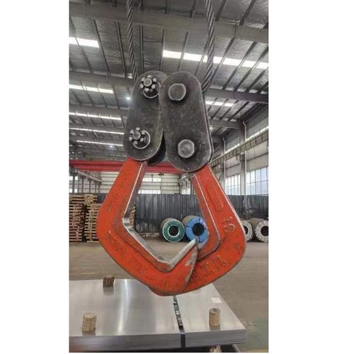 大船单板吊钩中板厚板吊钩QD QD QD QD2 QD QD