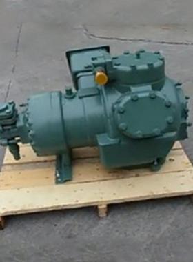 6P/Bitzer半封闭制冷压缩机4EC-6.2Y40S