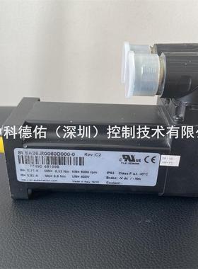 伺服电机顺丰8LVA22.B100S900-0