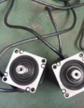 伺服电机MS-60ST-M010B-20P4-W