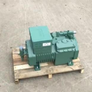 100E 100X半封闭制冷压缩机10P4SFW Copeland D4SF