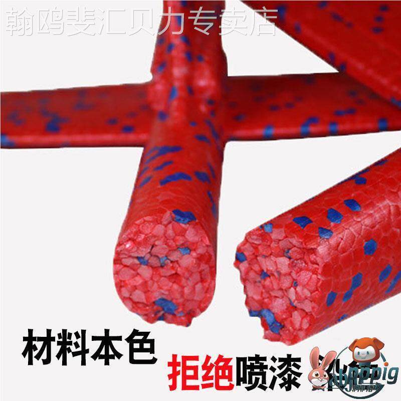 泡沫飞机手抛儿童发光玩具网红大号户外拼装回旋模型飞行逼真耐摔