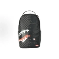 Patchwork Black