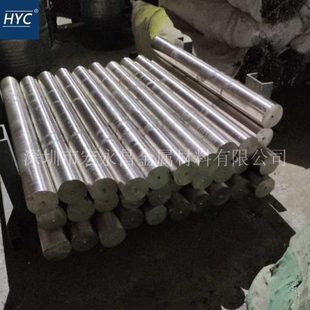 圆棒 板材 4J49铁镍铬玻封合金棒 光圆 软玻璃封接合金 带材 钢带