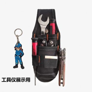 户外拓展包多功能加厚耐磨牛津布工具包维修工具袋小 工具腰挂包