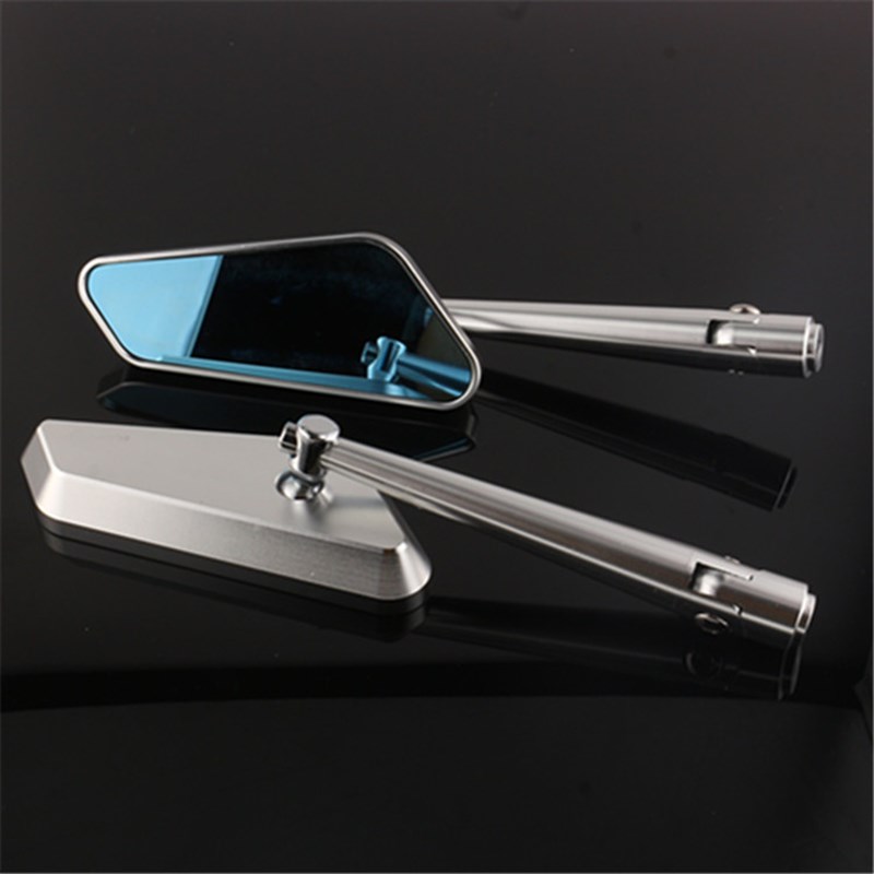 2020款贝纳利飓风 302 R摩托车改装后视镜 倒车镜 反光镜底座配件