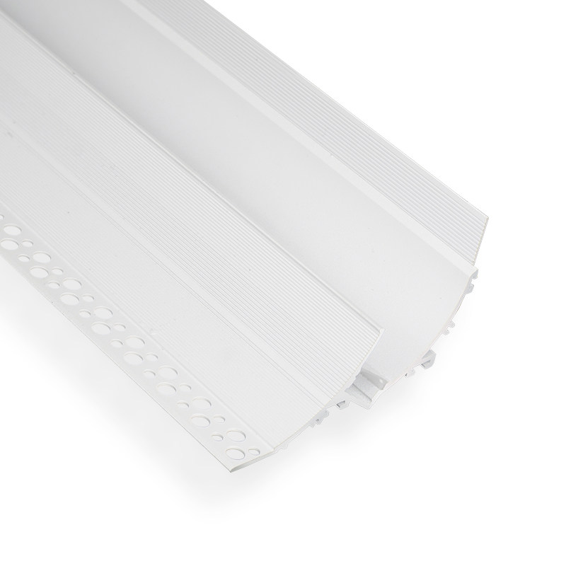 免悬吊式天板洗墙灯明装反光灯槽回光槽灯带免槽石线顶角阴角线性,家装灯饰光源,室内LED灯带,淘宝优惠券,粉丝福利购,淘宝优惠卷