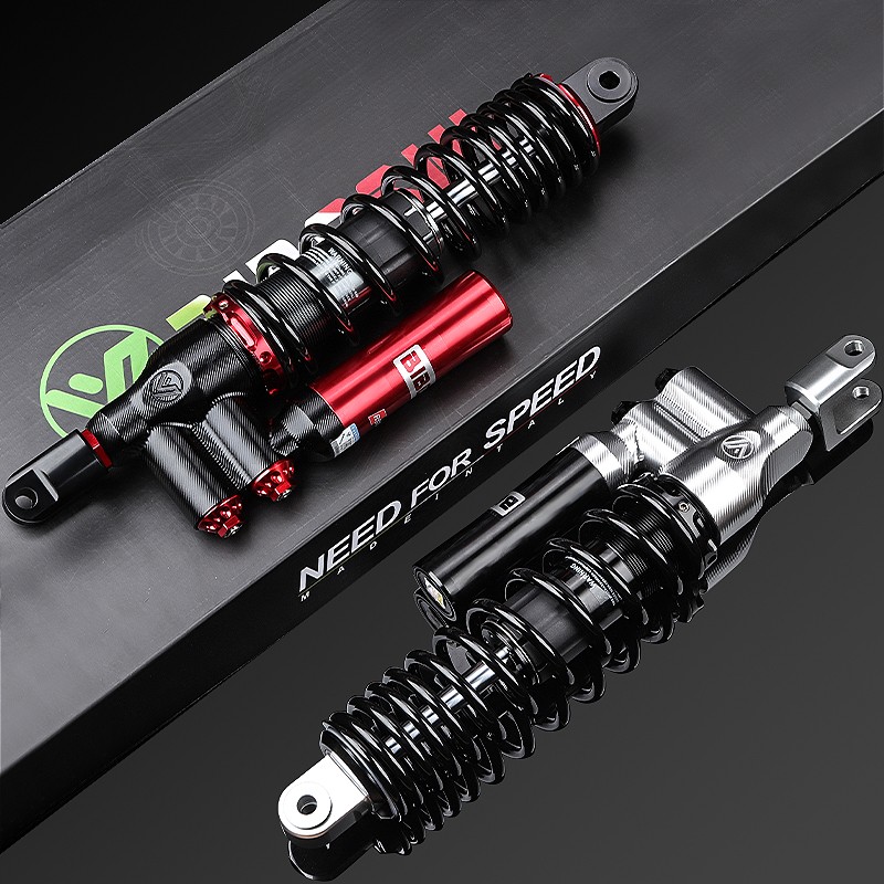 比博士RST3后减震赛艇S350无极SR150升仕350D龙嘉XDV250/300避震