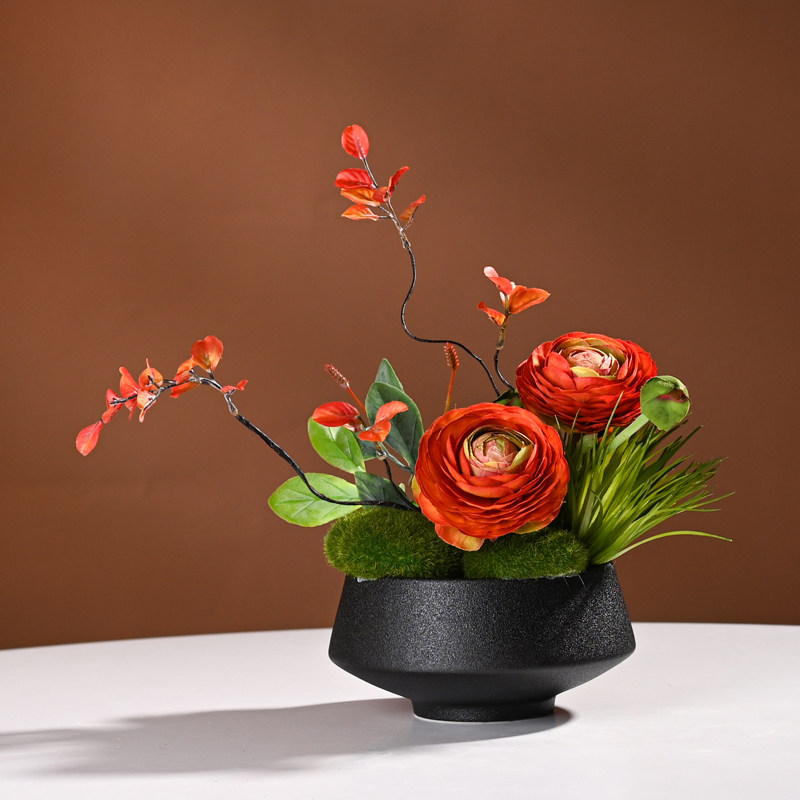 新款讲台席台绢仿真艺婚礼司仪台商务演讲会议桌布置,家居饰品,餐桌花艺,淘宝优惠券,粉丝福利购,淘宝优惠卷