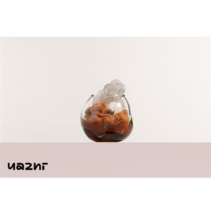 小只 现代琉璃几何水培器 样板间售楼处酒店桌面,家居饰品,花瓶,淘宝优惠券,粉丝福利购,淘宝优惠卷