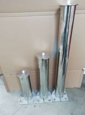 观测墩强制对中盘对中基座全站仪 归心基座G强制对中器