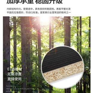 木灵子 超窄电视柜 伸缩小户型极超落地小型出租房单个长条宽