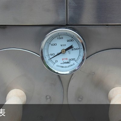 瑞兴达加厚燃气地瓜炉孔地瓜机烤箱烤红薯玉米炉子苞米