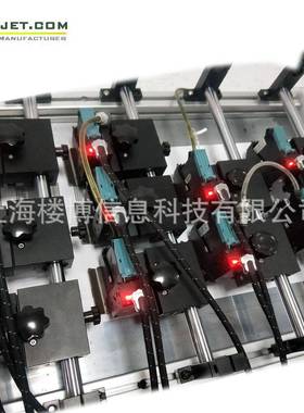 UVLED固化系统UV喷码机电子监管码喷码系统上海厂家