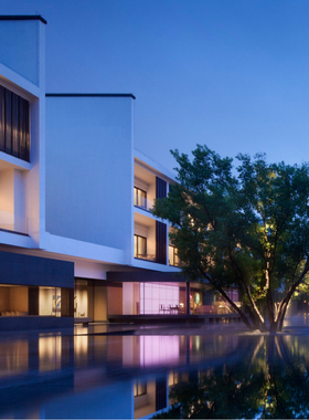 【秋冬特惠】良壤酒店集团良壤、壤居、光向度、宠屿酒店1晚套餐