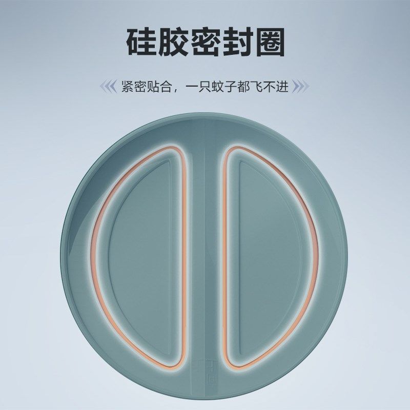 Y型三通止逆卫生间烟机浴霸二进一出接软管75C