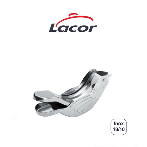 LO西班牙原装手动柠檬夹手动柠檬榨汁器挤压器