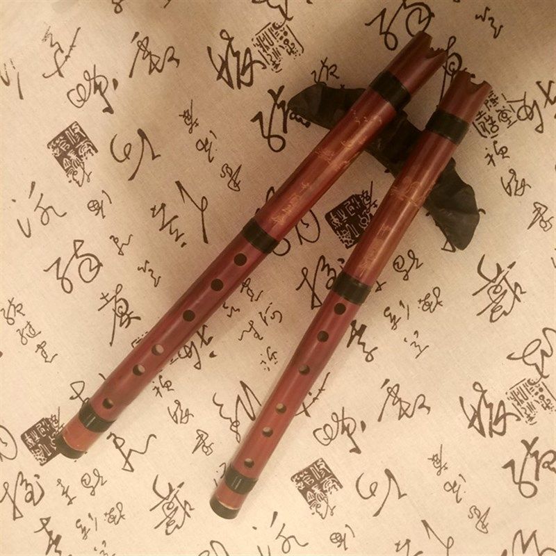 D 调小外切口孔短箫 尺八箫 更接近一声一世音色,乐器/吉他/钢琴/配件,箫,淘宝优惠券,粉丝福利购,淘宝优惠卷