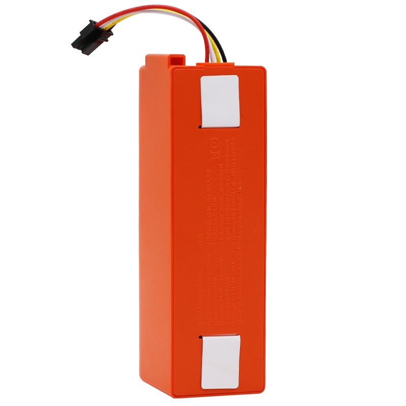 石头扫地机器人电池专用/51/52/5/T/T5全系适用池