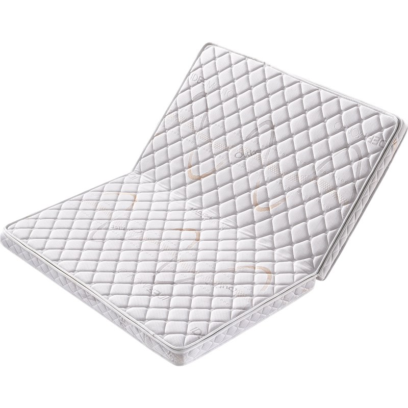 天然黄麻椰棕床垫棕垫儿童护脊硬垫子棕榈家用卧室定制折叠可拆洗