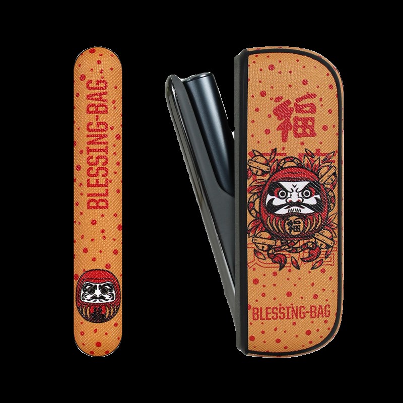 iqo代ILUM经典款保护.0替换侧盖7代i ilum设备壳