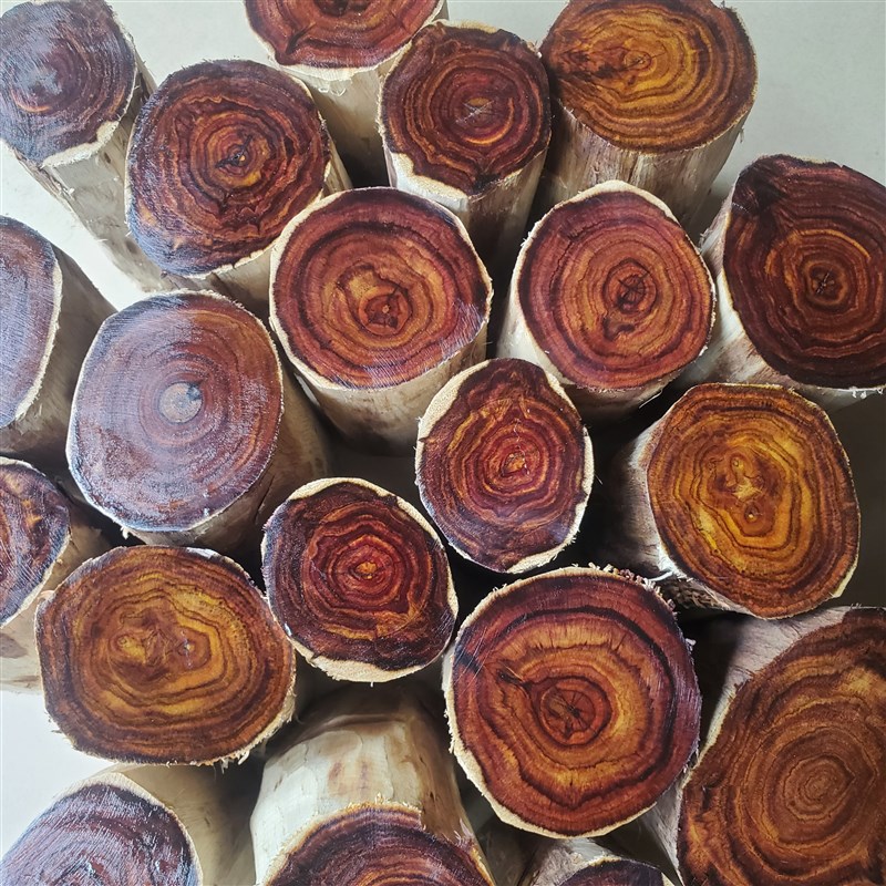 正宗海南黄花梨木料鬼眼鬼脸手把件料雕刻料海黄紫油梨红木摆件料