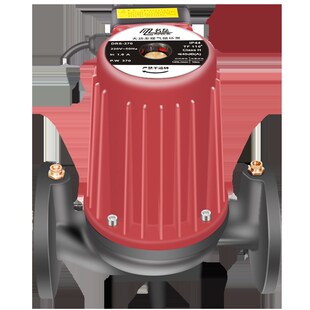 名磊大功率暖气循环泵集中供暖锅炉热水管道压水泵家用地暖屏蔽泵