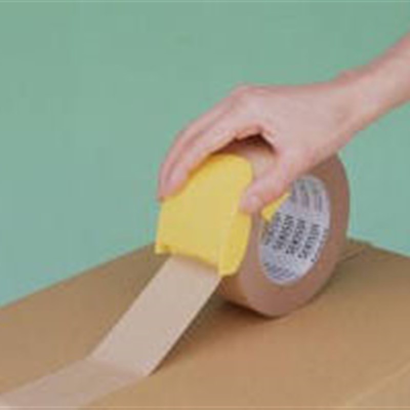 积水化学工业牛皮纸胶带切割器 小巧方便便携胶带夹