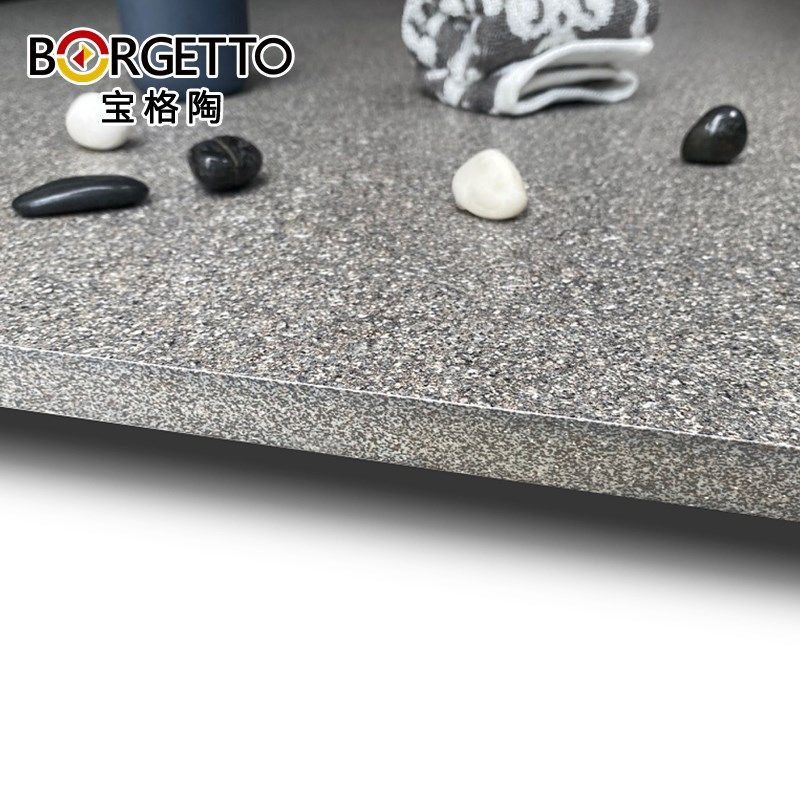 防滑地砖浴室通体脚踏石冲凉房踏垫脚石房地板厕所瓷砖,家装主材,岩板,淘宝优惠券,粉丝福利购,淘宝优惠卷