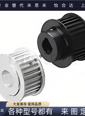 同步轮TTPK20T5150-A-N16/P8/P10/P12 HTPA24S3M150-A-P6/P8/P10