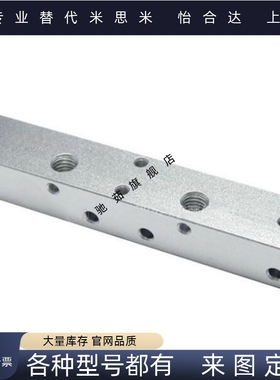 气压用连接块 L形 端面贯穿 KAJ11/KAJ12/KAJ13-4K-Q1-R1-G1-K1-K