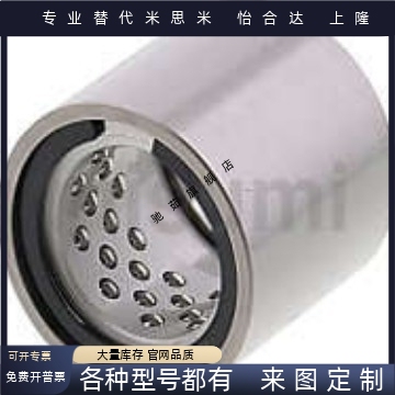 卸料板导套SGBB SGBBL SGBBF8 10 13 16 20 25-20 25 30 35 40