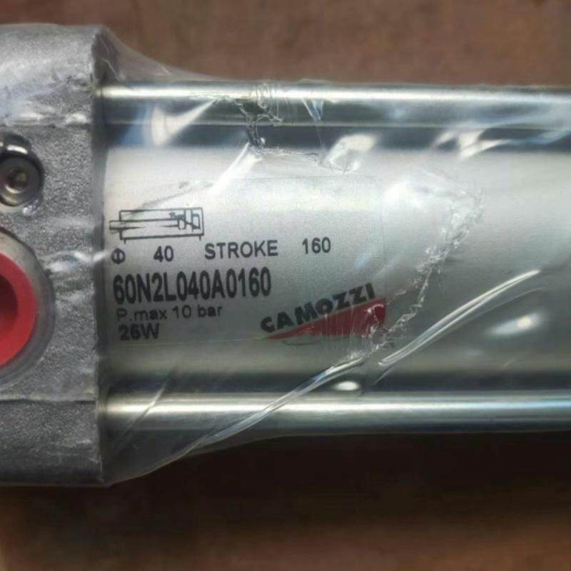 camozzi气缸27M2A40A0080 27M2A32A0040CN03 60N2L040A0160/080V