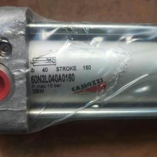 080V 60N2L040A0160 camozzi气缸27M2A40A0080 27M2A32A0040CN03