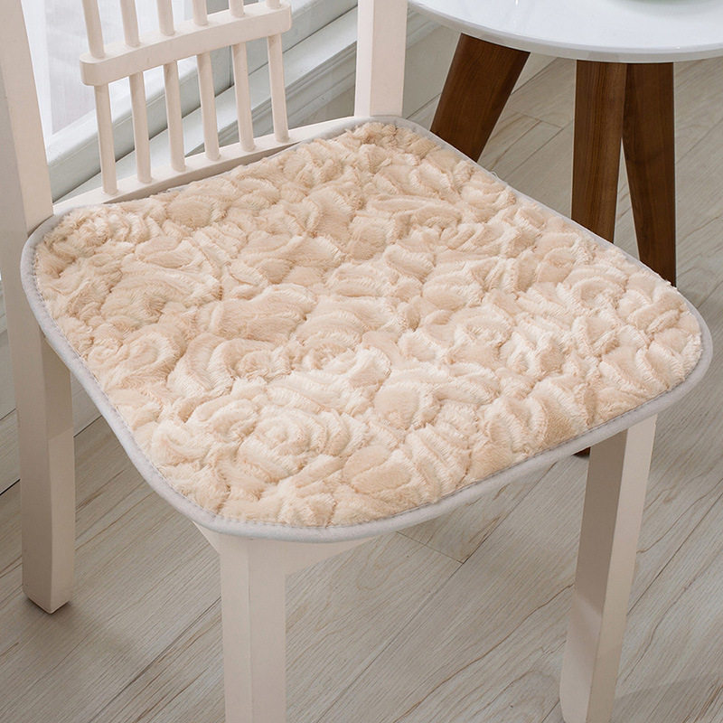 坐垫家用餐椅垫子椅子屁股垫四季通用欧式餐桌防滑板座垫,居家布艺,沙发垫,淘宝优惠券,粉丝福利购,淘宝优惠卷