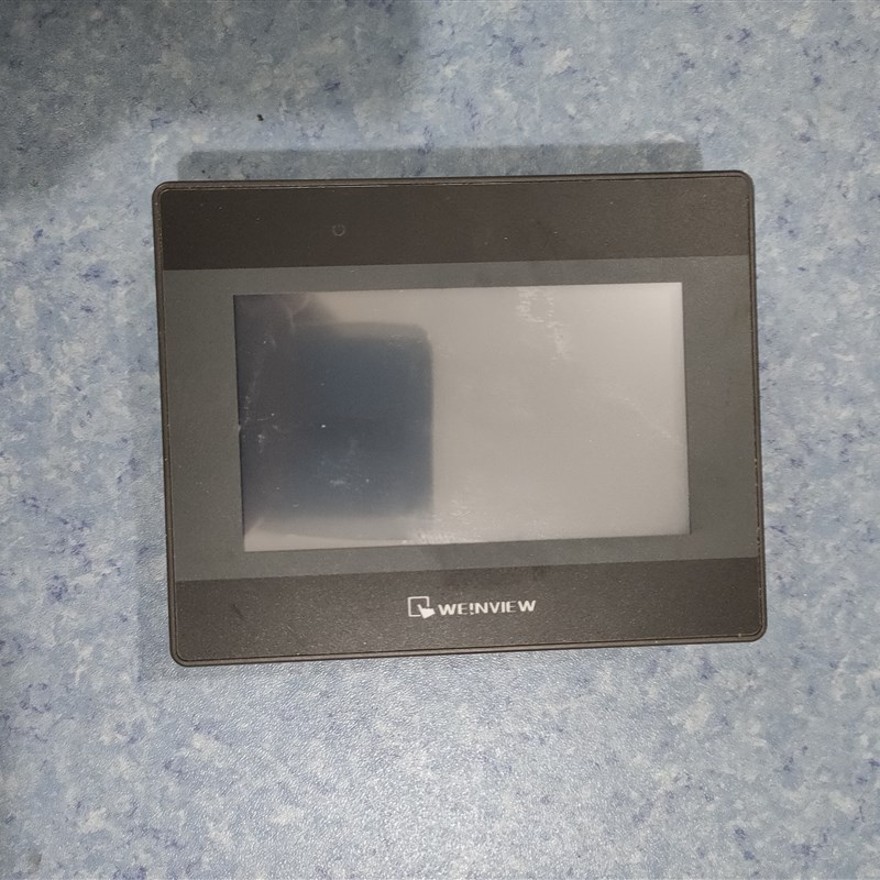 威纶触摸屏MT6050iP 1WV