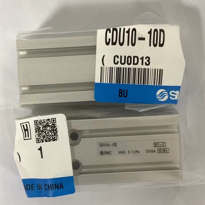 U10-10D-15D-20D-D-0D-D-D-0D U20 U1原装气缸MC