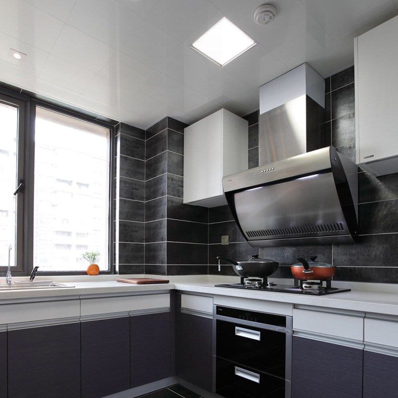 LD平板灯嵌入式厨卫灯集成吊顶灯具厕所灯吸顶,家装灯饰光源,客厅吸顶灯,淘宝优惠券,粉丝福利购,淘宝优惠卷